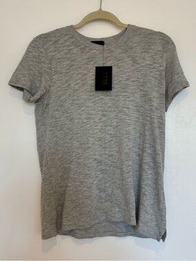 ATM Gray Tshirt